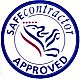 Safe Contractor Logo